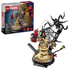 LEGO® Epic Battle: Spider-Man vs. Sandman