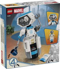 LEGO® The Fantastic Four H.E.R.B.I.E.