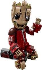 LEGO® Ravager Jumpsuit Groot