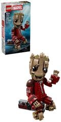 LEGO® Ravager Jumpsuit Groot