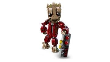 LEGO® Ravager Jumpsuit Groot