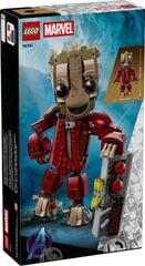 LEGO® Ravager Jumpsuit Groot
