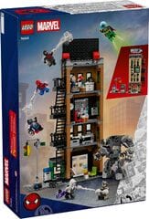 LEGO® Spider-Man vs. Mysterio: The Daily Bugle