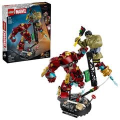 LEGO® Epic Battle: Hulkbuster vs. The Hulk