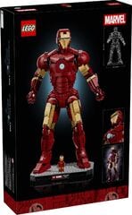 LEGO® Iron Man Mark 3 Collectors' Edition