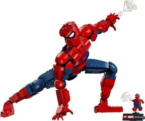 LEGO® Spider-Man Hero Figure