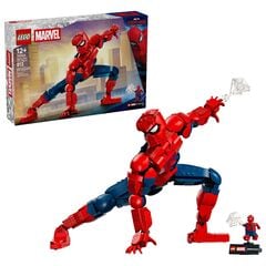 LEGO® Spider-Man Hero Figure