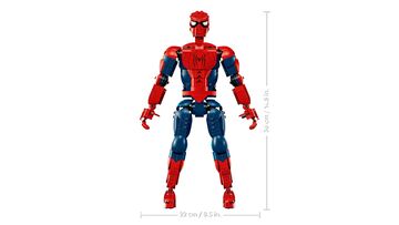 LEGO® Spider-Man Hero Figure
