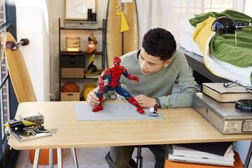 LEGO® Spider-Man Hero Figure