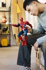 LEGO® Spider-Man Hero Figure