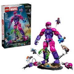 LEGO® Epic Battle: Avengers: Doomsday