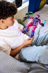 LEGO® Epic Battle: Avengers: Doomsday