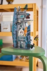 LEGO® Avengers: Doomsday New Avengers Tower