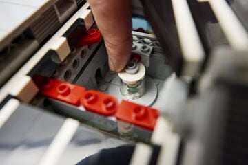 LEGO® S.H.I.E.L.D. Helicarrier