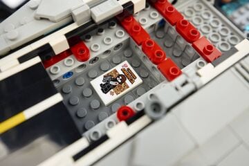 LEGO® S.H.I.E.L.D. Helicarrier