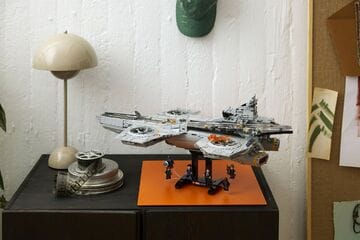 LEGO® S.H.I.E.L.D. Helicarrier