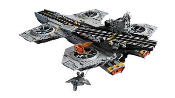 LEGO® S.H.I.E.L.D. Helicarrier