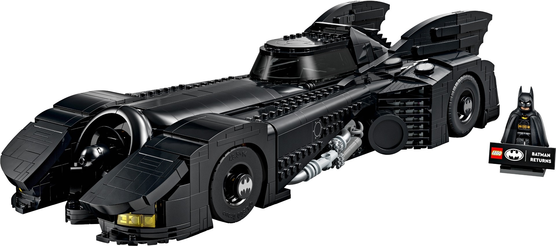 LEGO® Batman Returns™ Batmobile™