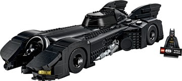 LEGO® Batman Returns™ Batmobile™