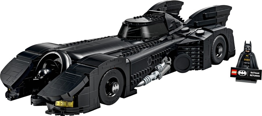 LEGO® Batman Returns™ Batmobile™
