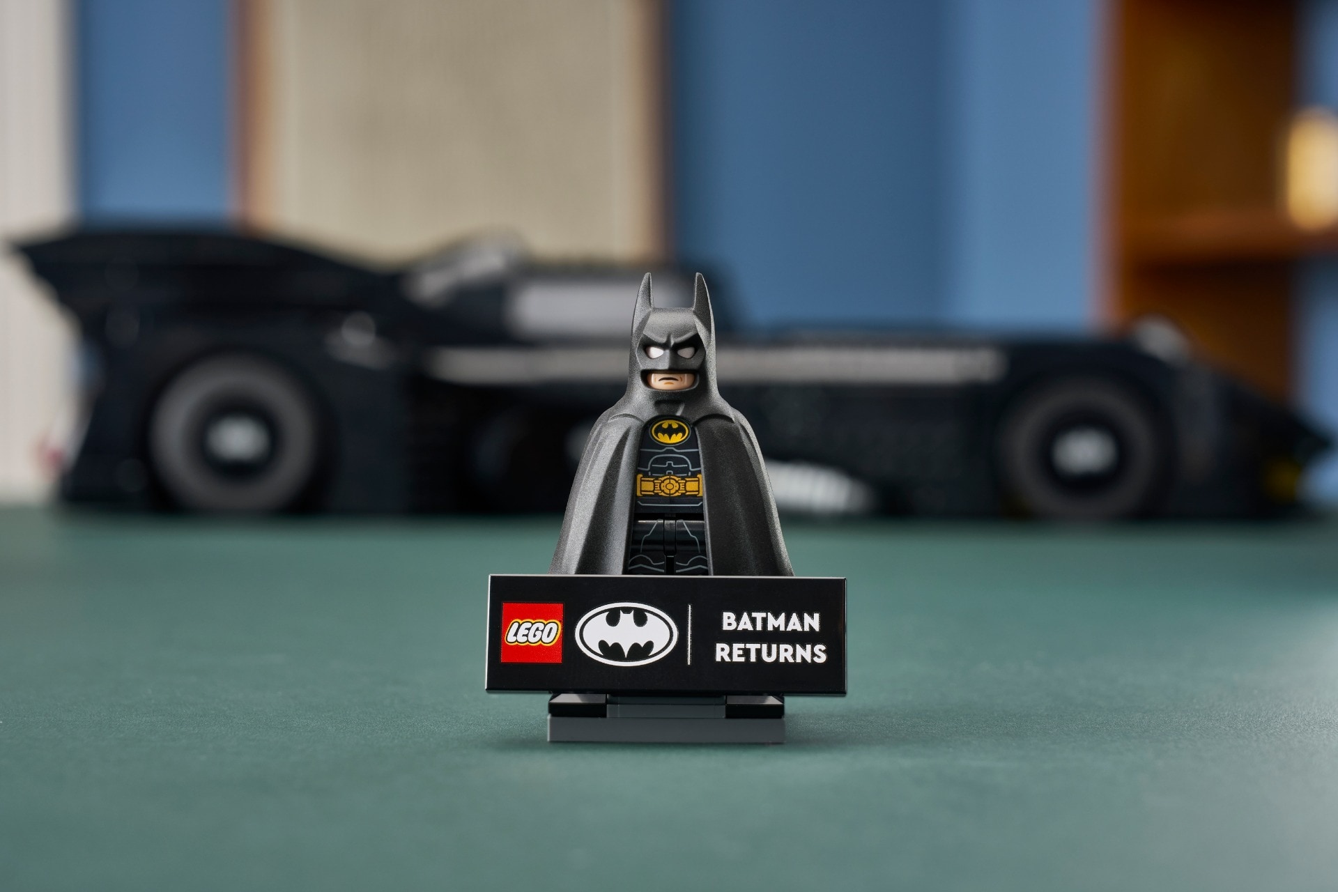 LEGO® Batman Returns™ Batmobile™