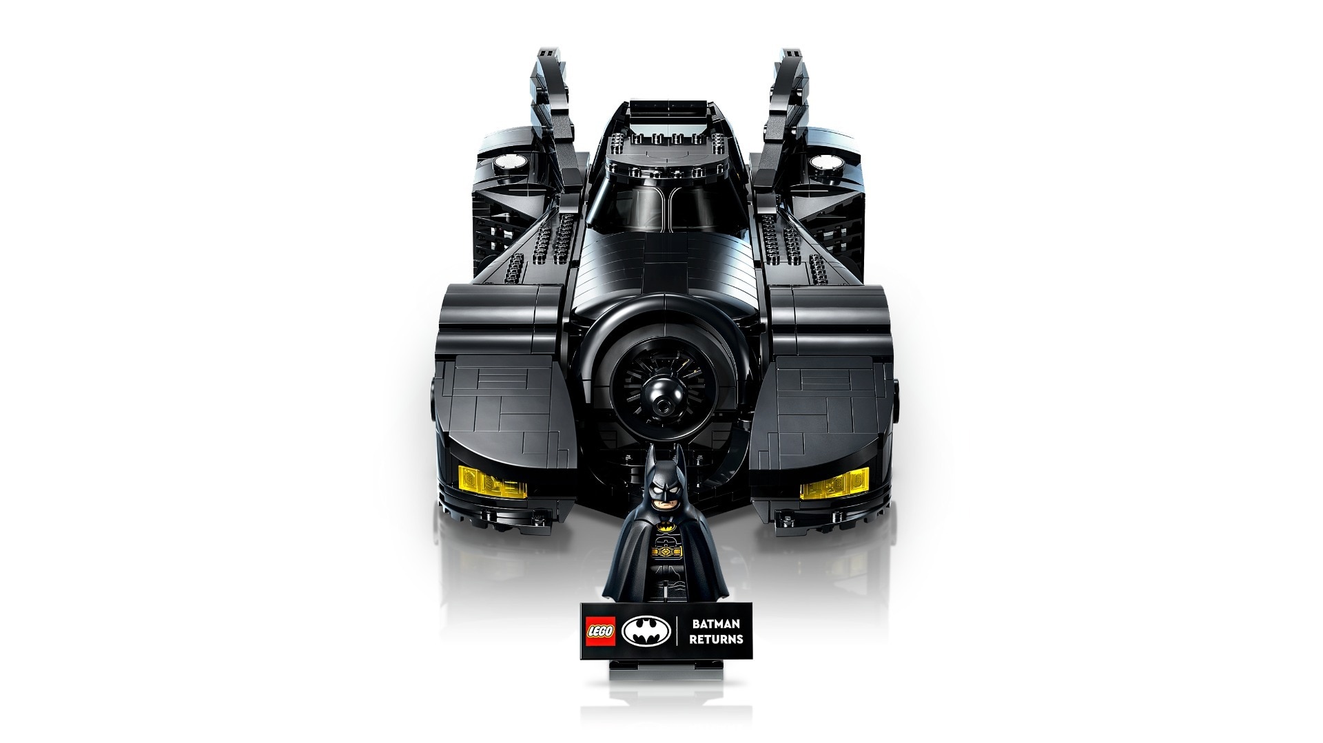 LEGO® Batman Returns™ Batmobile™