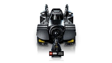 LEGO® Batman Returns™ Batmobile™