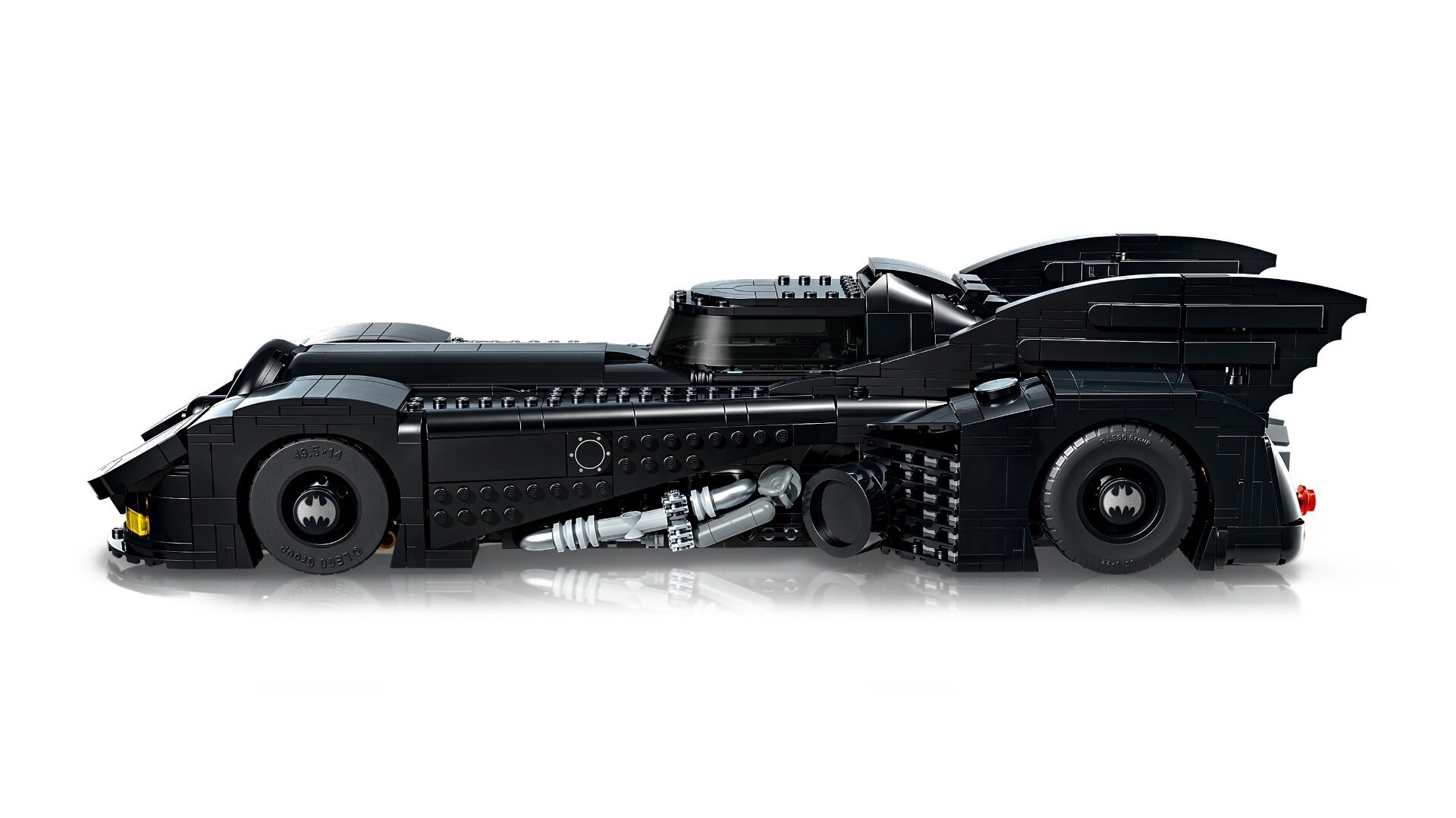 LEGO® Batman Returns™ Batmobile™