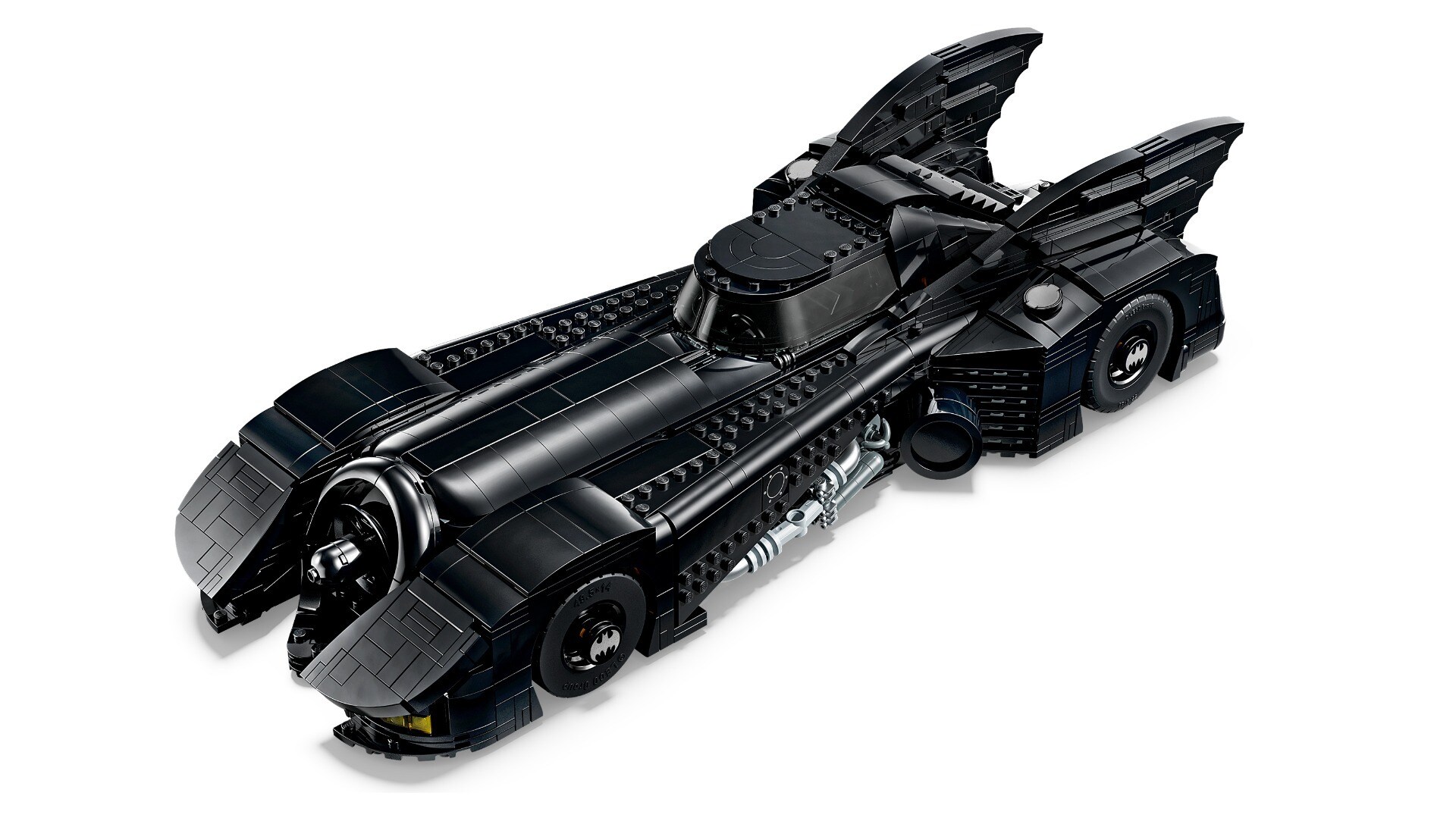 LEGO® Batman Returns™ Batmobile™