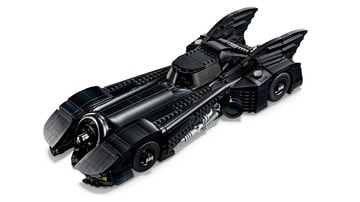 LEGO® Batman Returns™ Batmobile™