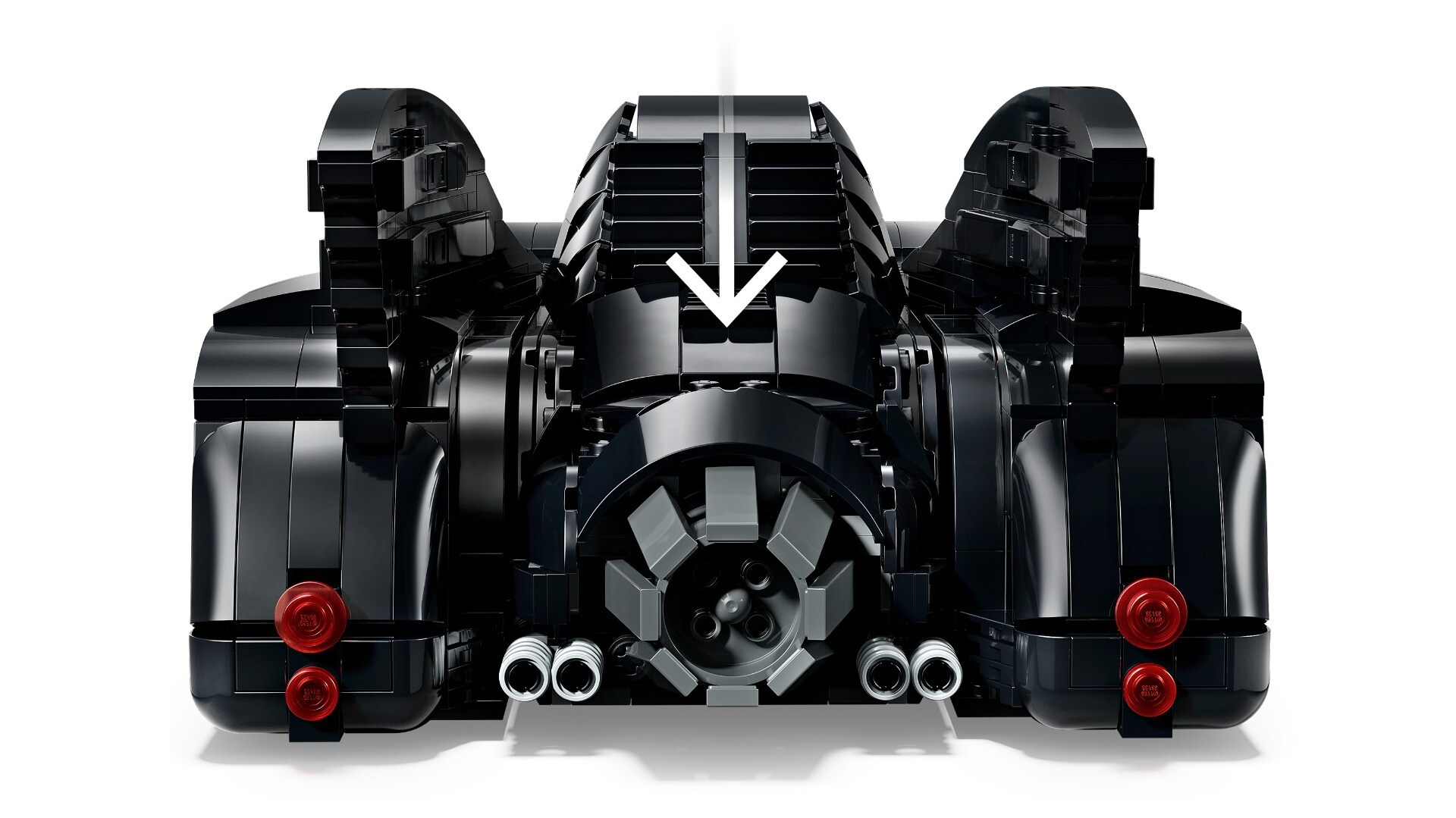 LEGO® Batman Returns™ Batmobile™