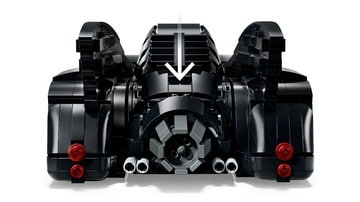LEGO® Batman Returns™ Batmobile™