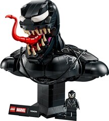 LEGO® Venom Bust