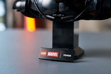 LEGO® Venom Bust