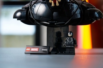LEGO® Venom Bust
