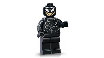 LEGO® Venom Bust