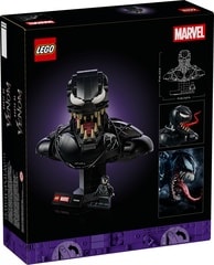 LEGO® Venom Bust