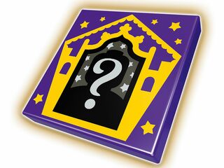 LEGO® Hogsmeade™ Village Visit