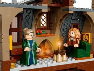 LEGO® Hogsmeade™ Village Visit
