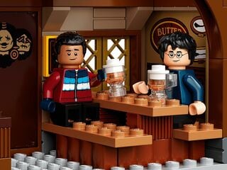 LEGO® Hogsmeade™ Village Visit