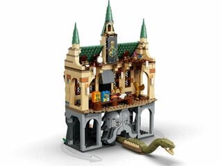 LEGO® Hogwarts™ Chamber of Secrets