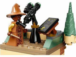 LEGO® Hogwarts™ Chamber of Secrets