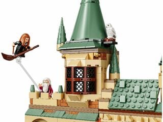 LEGO® Hogwarts™ Chamber of Secrets