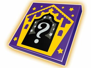 LEGO® Hogwarts™ Chamber of Secrets