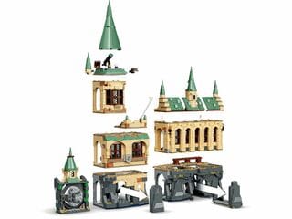 LEGO® Hogwarts™ Chamber of Secrets