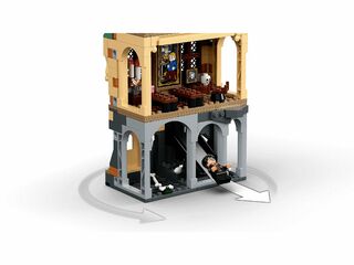 LEGO® Hogwarts™ Chamber of Secrets