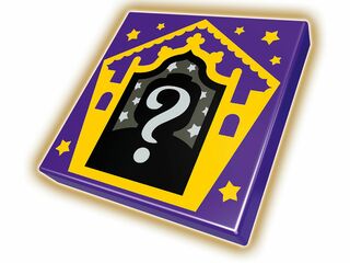 ليغو هاري بوتر هوغوورتس مجموعة شطرنج السحرة