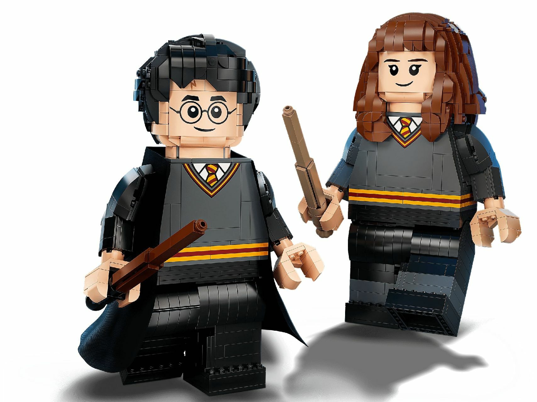 LEGO® Harry Potter & Hermione Granger™