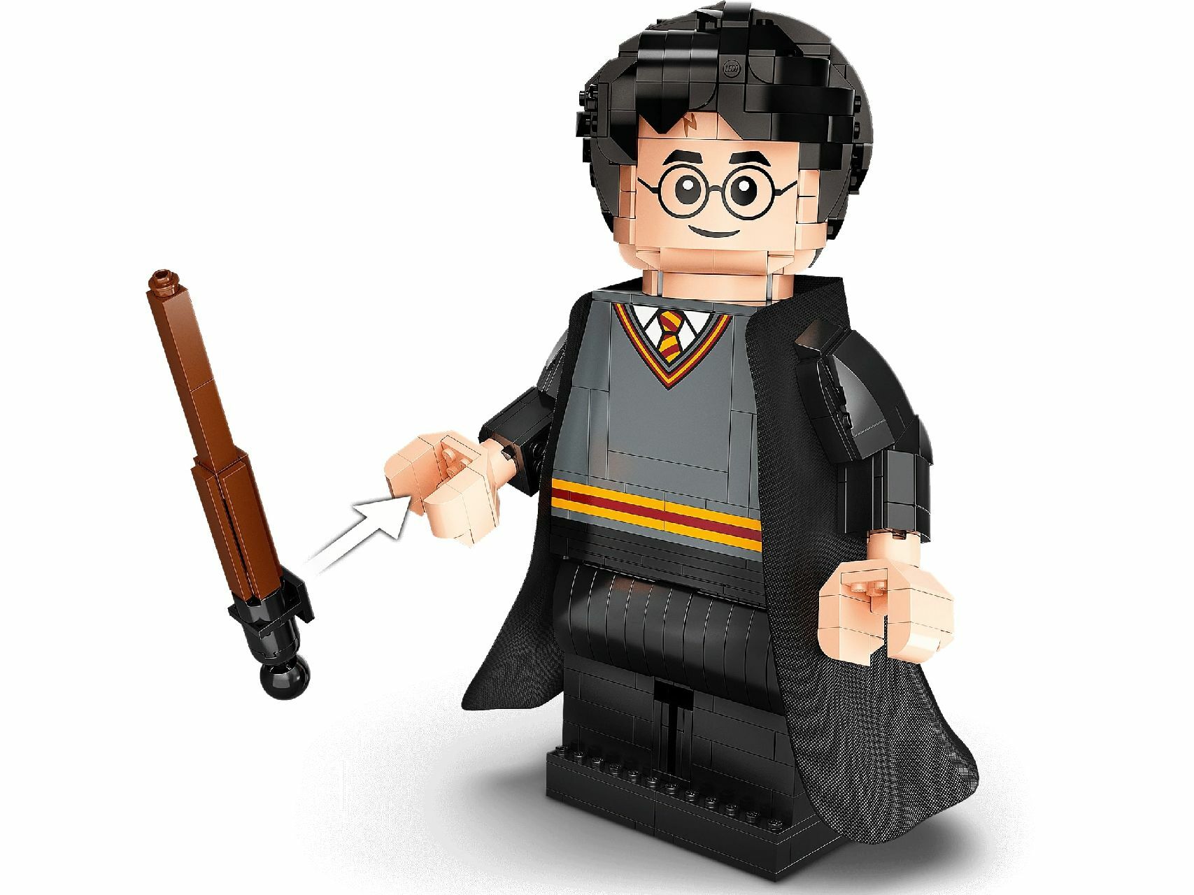 LEGO® Harry Potter & Hermione Granger™