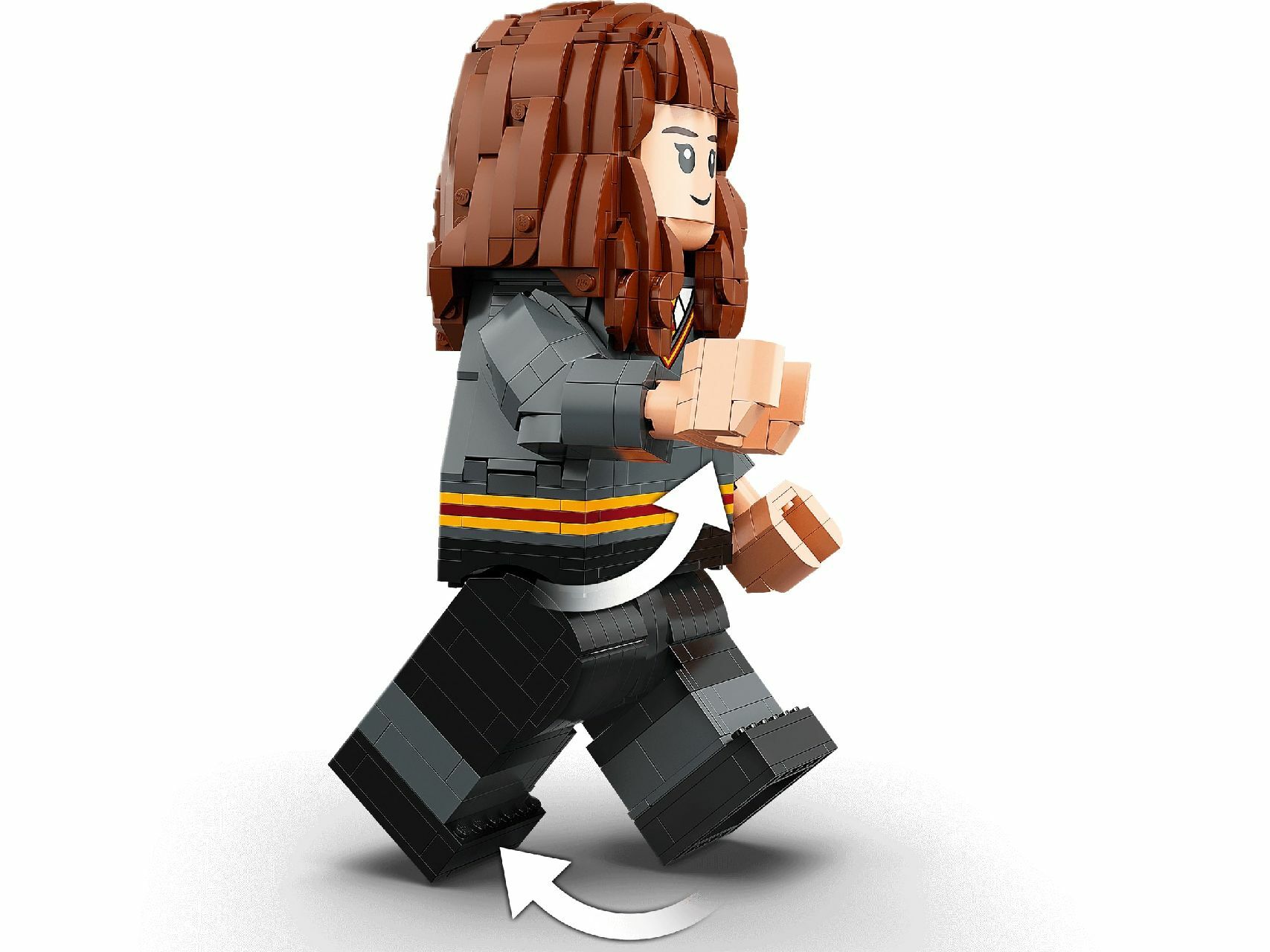 LEGO® Harry Potter & Hermione Granger™